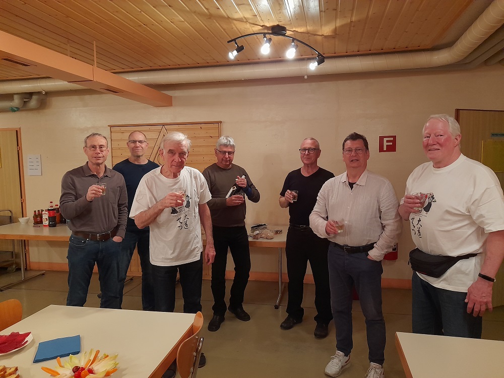 Apéro