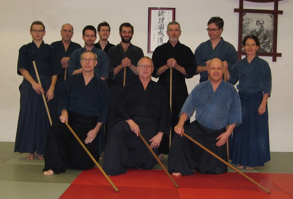 Photo groupe