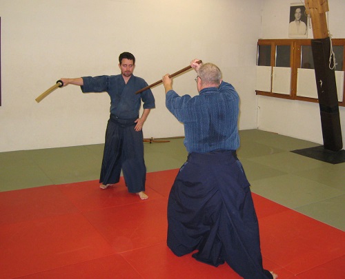 Ichi Rei no Kage