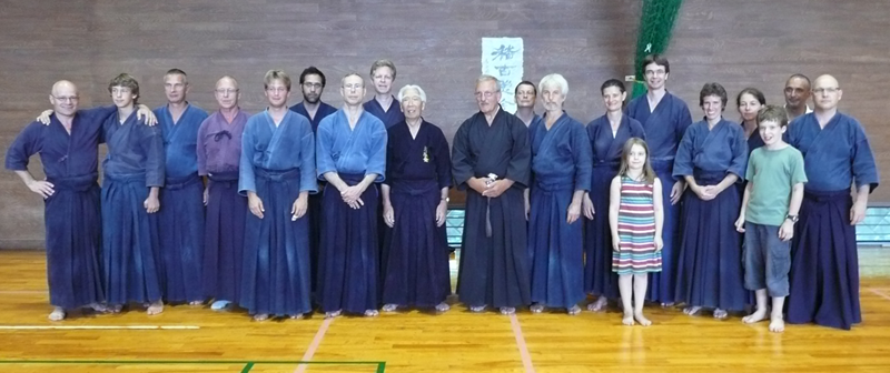 Matsumoto